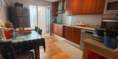 Detached villa in Campos photo 38