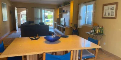 Detached villa in Campos photo 39
