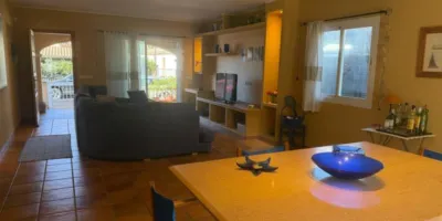Detached villa in Campos photo 40