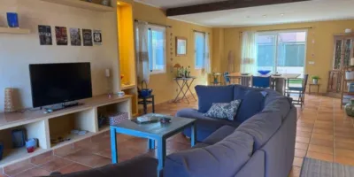 Detached villa in Campos photo 41