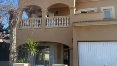 Detached villa in Campos photo 43
