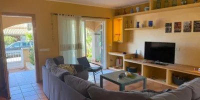 Detached villa in Campos photo 44