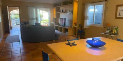 Detached villa in Campos photo 45