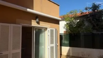 Detached villa in Campos photo 46