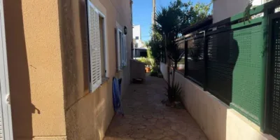 Detached villa in Campos photo 51