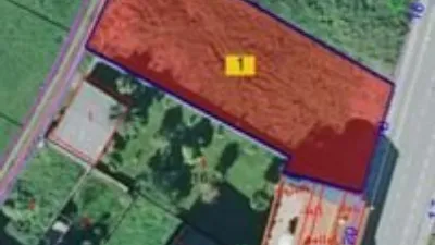 Terreno en venta en Calle de Rosalía de Castro - Vista 4