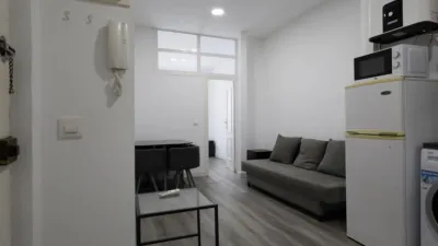 Piso en alquiler en Puerta del Ángel - Imagen 10