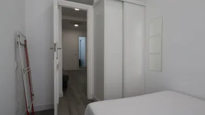 Piso en alquiler en Puerta del Ángel - Imagen 2