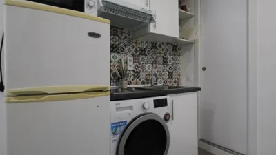 Piso en alquiler en Puerta del Ángel - Imagen 5
