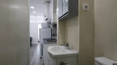 Piso en alquiler en Puerta del Ángel - Imagen 7