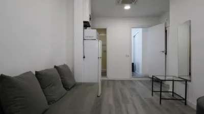 Piso en alquiler en Puerta del Ángel - Imagen 8