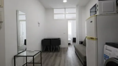 Piso en alquiler en Puerta del Ángel - Imagen 9