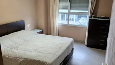 Apartment on Carrer Guillem Agulló photo 10