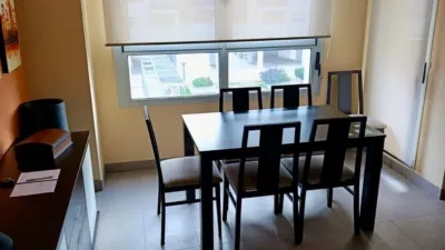 Apartment on Carrer Guillem Agulló photo 12