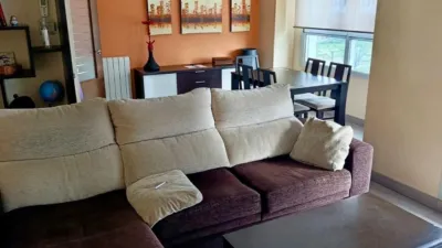 Apartment on Carrer Guillem Agulló photo 14