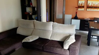 Apartment on Carrer Guillem Agulló photo 15
