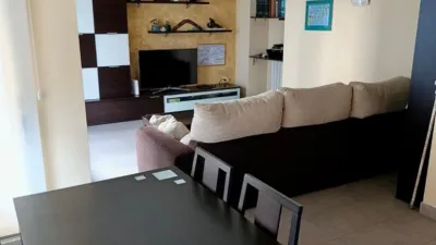 Apartment on Carrer Guillem Agulló photo 17