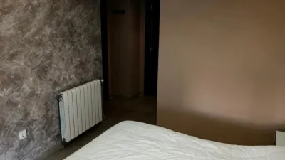 Apartment on Carrer Guillem Agulló photo 18