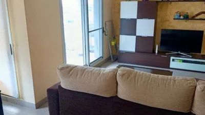 Apartment on Carrer Guillem Agulló photo 21