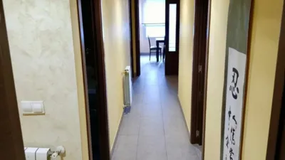 Apartment on Carrer Guillem Agulló photo 23