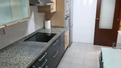 Apartment on Carrer Guillem Agulló photo 24