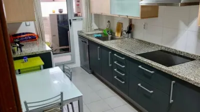 Apartment on Carrer Guillem Agulló photo 25