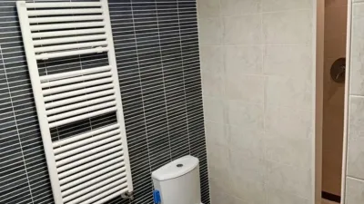 Apartment on Carrer Guillem Agulló photo 2