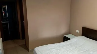 Apartment on Carrer Guillem Agulló photo 6