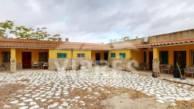 Single-family chalet in Casar de Cáceres photo 106