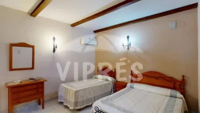 Single-family chalet in Casar de Cáceres photo 108