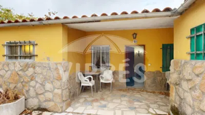Single-family chalet in Casar de Cáceres photo 110