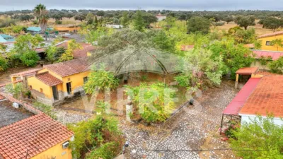 Single-family chalet in Casar de Cáceres photo 11