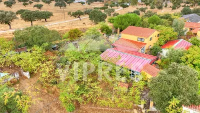 Single-family chalet in Casar de Cáceres photo 13