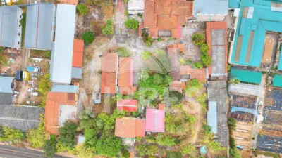 Casa - Vista 4