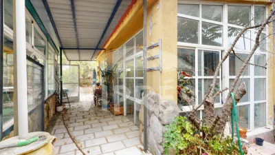 Single-family chalet in Casar de Cáceres photo 21