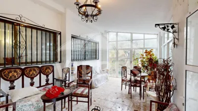 Single-family chalet in Casar de Cáceres photo 23
