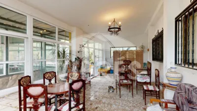 Single-family chalet in Casar de Cáceres photo 24