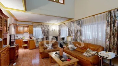 Single-family chalet in Casar de Cáceres photo 25