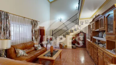Single-family chalet in Casar de Cáceres photo 26