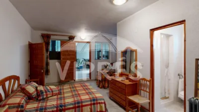 Single-family chalet in Casar de Cáceres photo 28