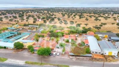 Casa - Vista 5