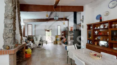 Single-family chalet in Casar de Cáceres photo 32