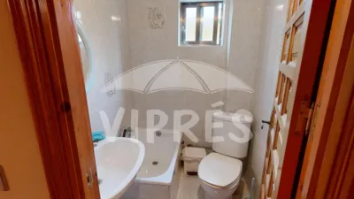 Single-family chalet in Casar de Cáceres photo 34