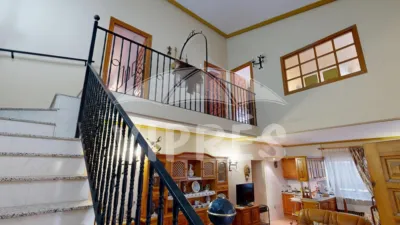 Single-family chalet in Casar de Cáceres photo 36
