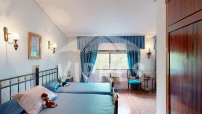Single-family chalet in Casar de Cáceres photo 38
