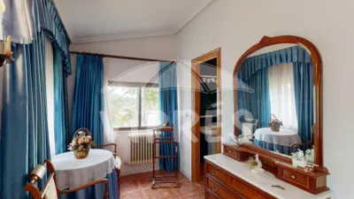 Single-family chalet in Casar de Cáceres photo 39