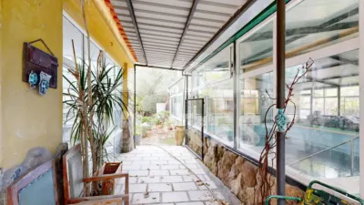 Single-family chalet in Casar de Cáceres photo 44