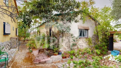 Single-family chalet in Casar de Cáceres photo 45