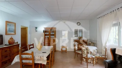 Single-family chalet in Casar de Cáceres photo 47