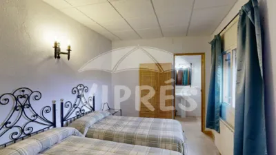Single-family chalet in Casar de Cáceres photo 48